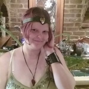 Meet your Posher, Mandy